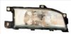 TYC 20-3031-01-6 Headlight